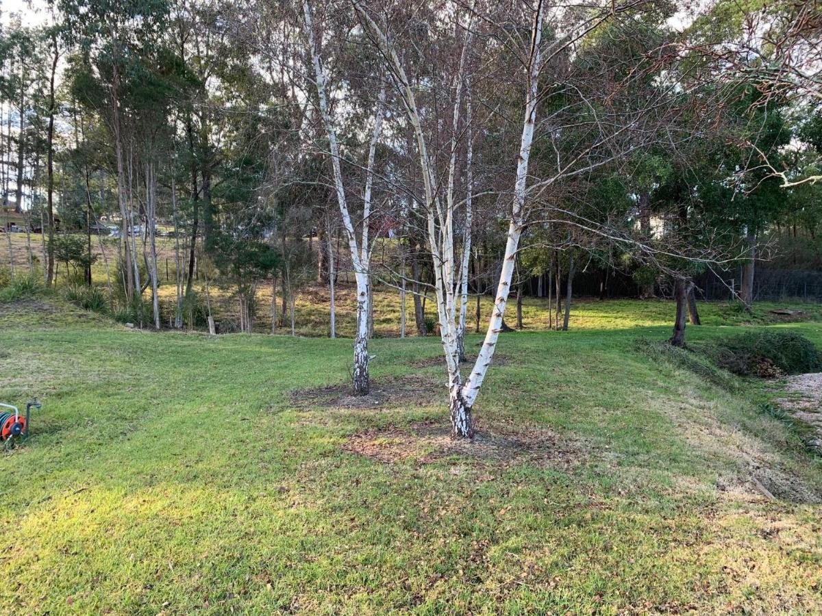 Nowa Nowa Motel - Budget Friendly Getaway In East Gippsland Exteriör bild