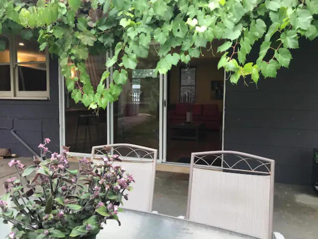 Nowa Nowa Motel - Budget Friendly Getaway In East Gippsland Exteriör bild